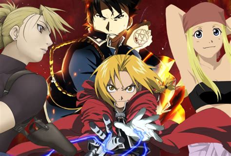 full metal alchemists|fullmetal alchemist list.